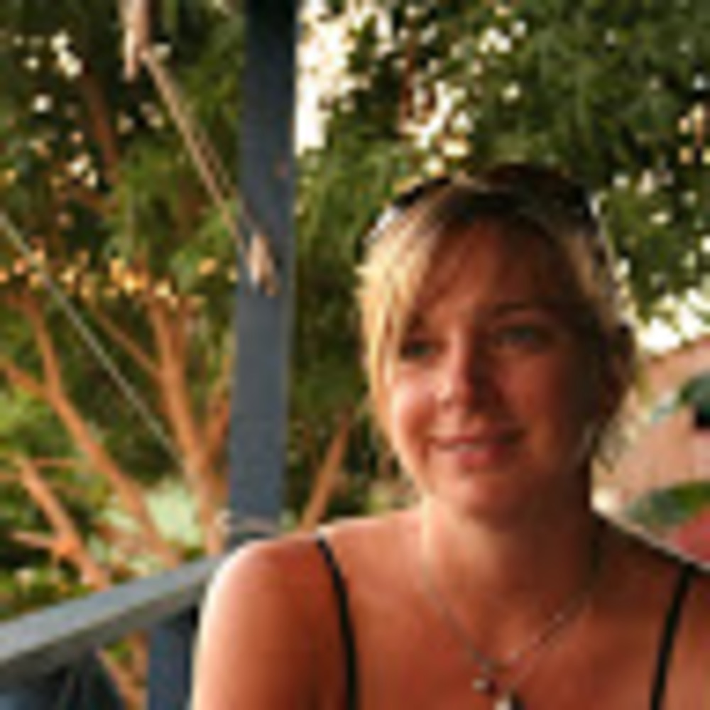 Meet your Posher, Julie